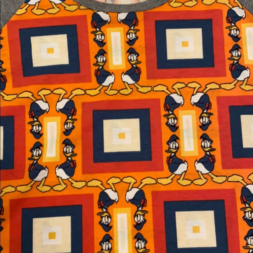 Lularoe Disney Randy - Picture 2 of 3